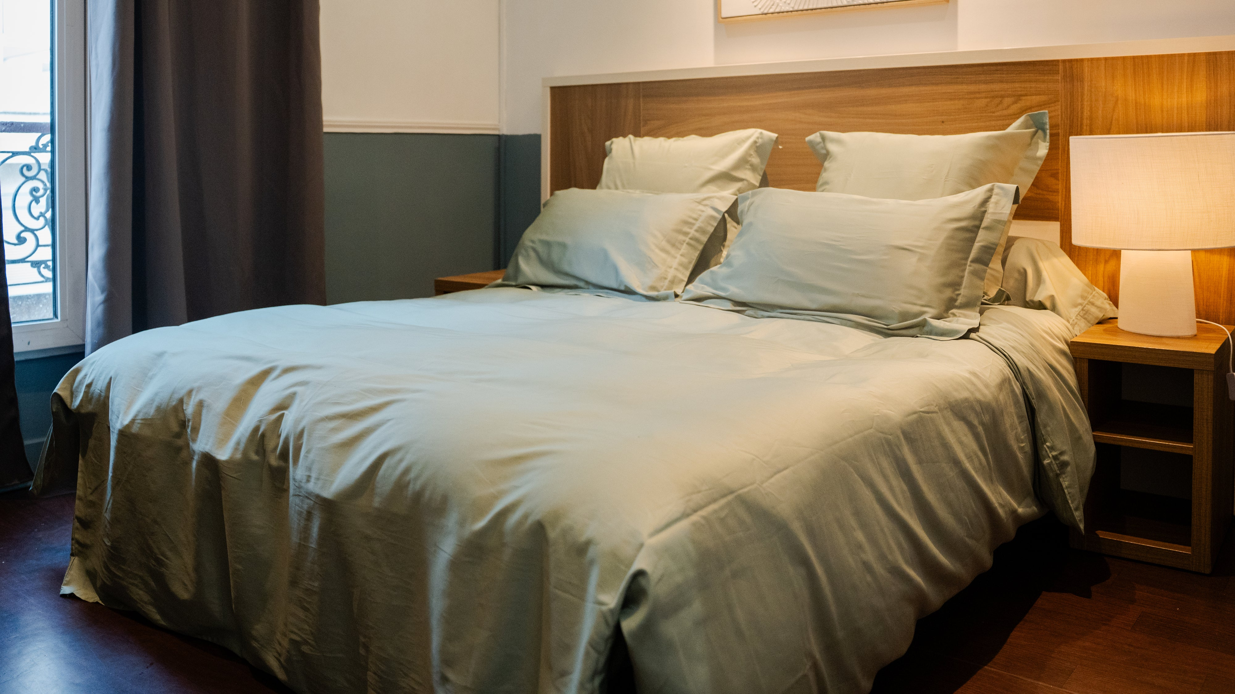 Translation missing: fr.Housse de couette: Housse de couette