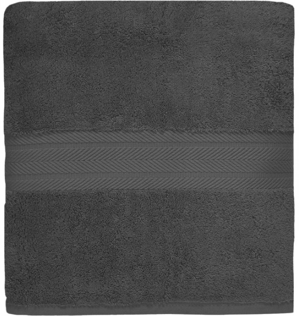 Serviette de toilette 550 g/m²