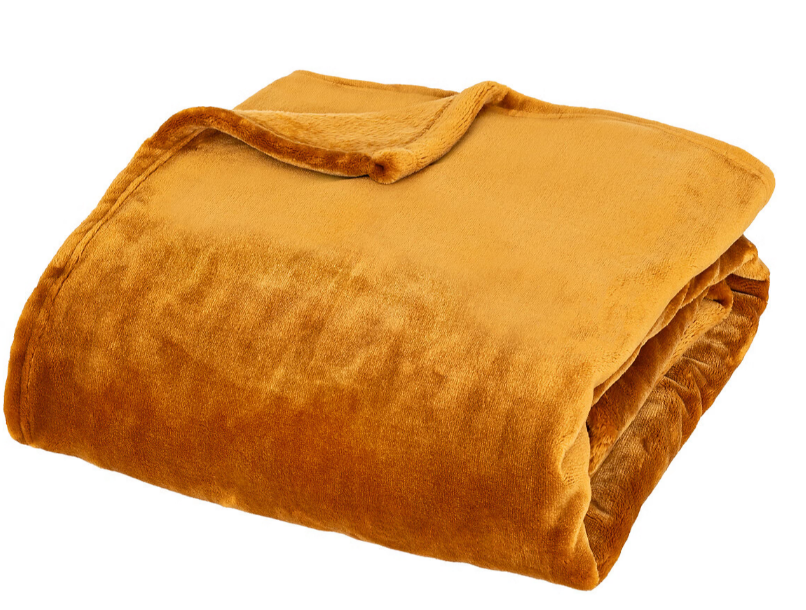 Plaid flanelle "Cuddly"