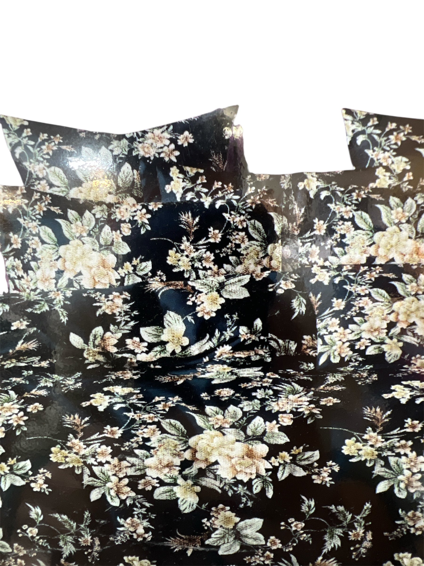 Parure de draps 6 pièces