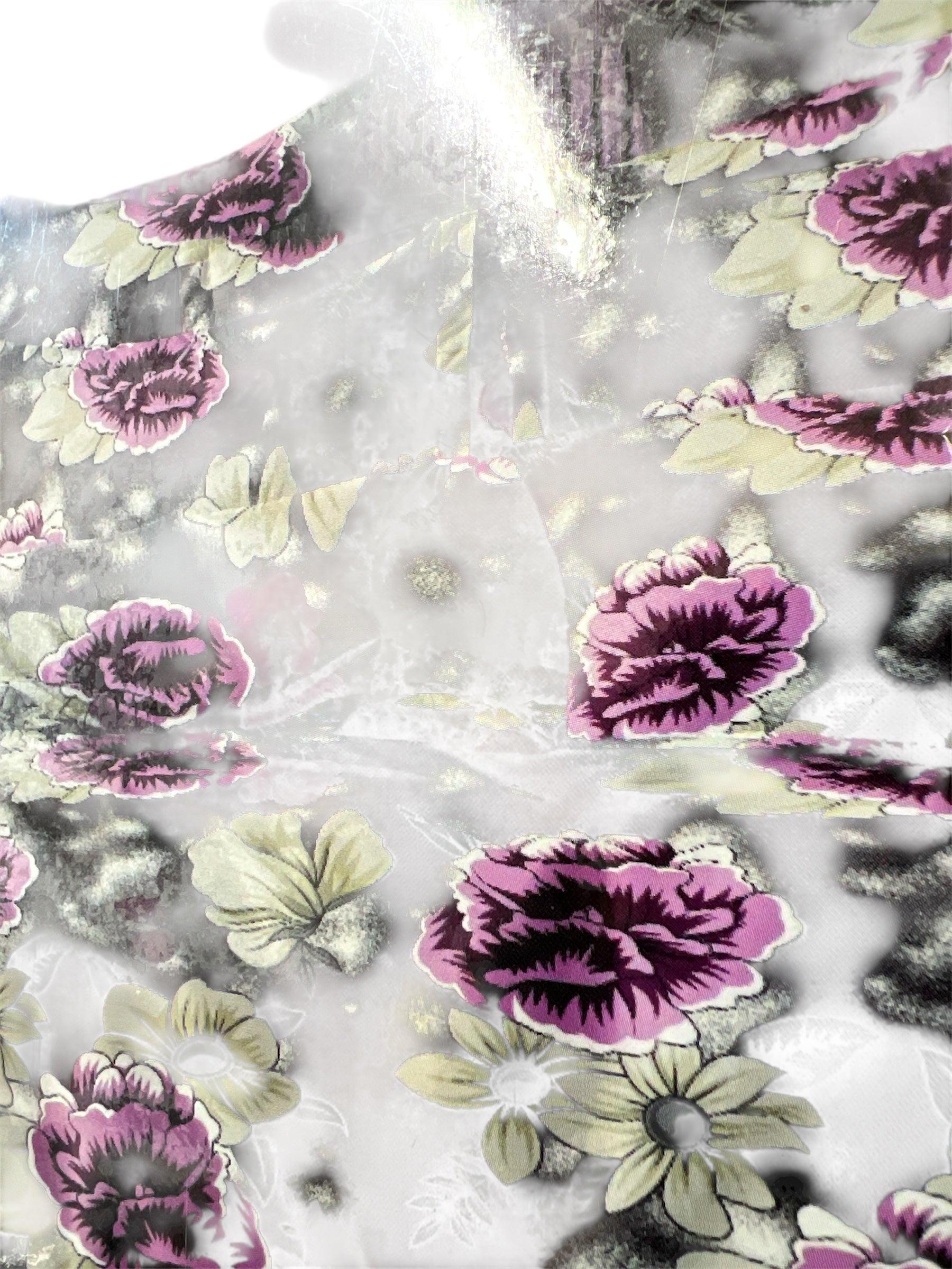 Parure de draps 6 pièces