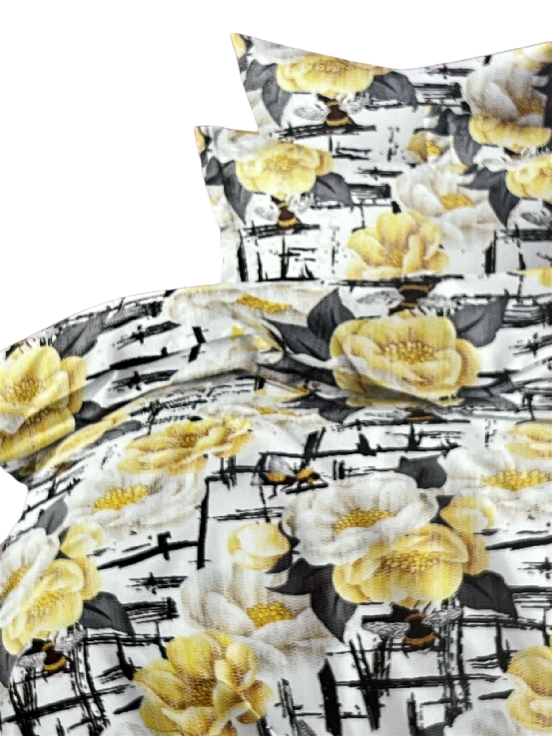 Parure de draps 6 pièces