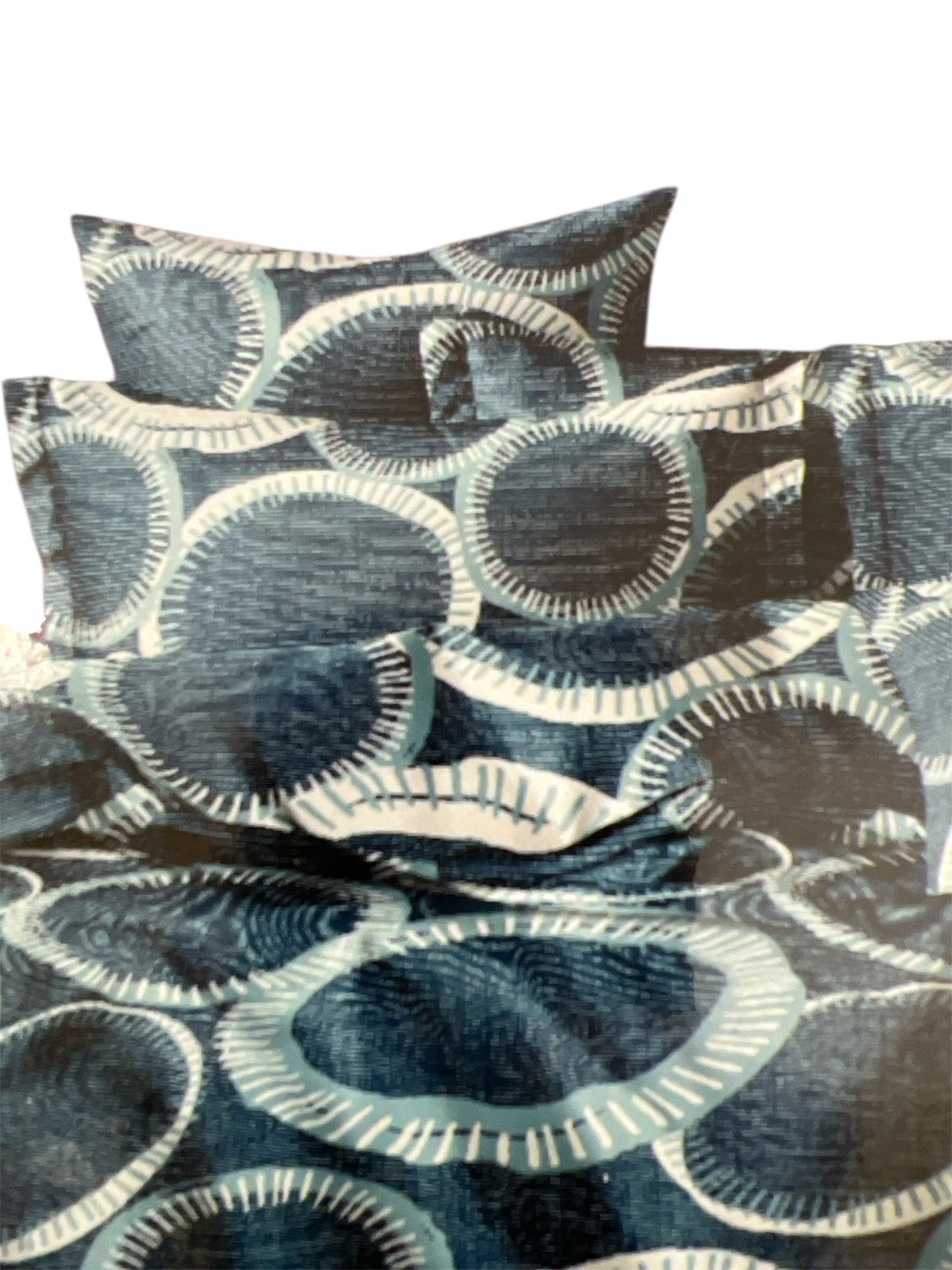 Parure de draps 6 pièces