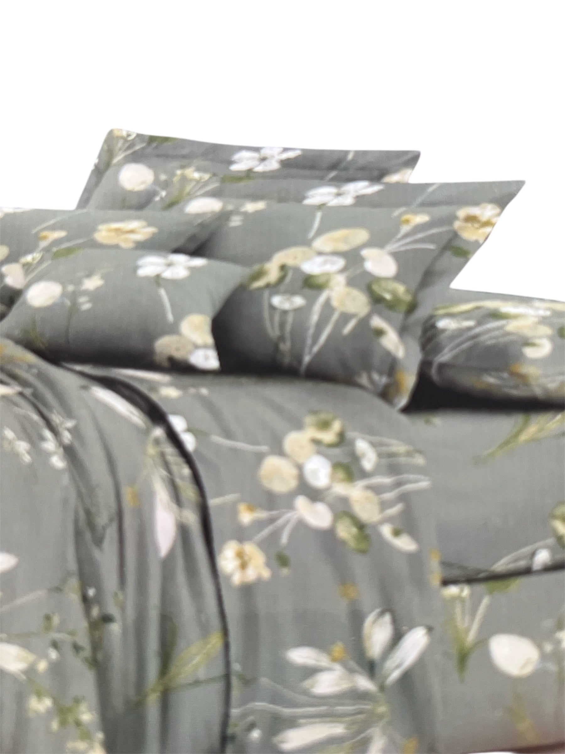 Parure de draps 6 pièces